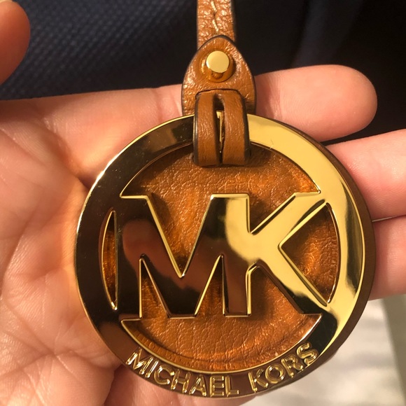 Authentic Michael Kors Purse - Picture 6 of 8